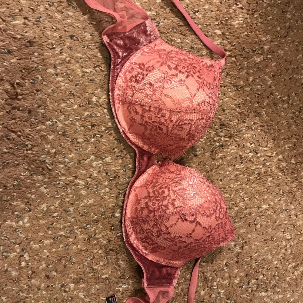 Push Up Bra